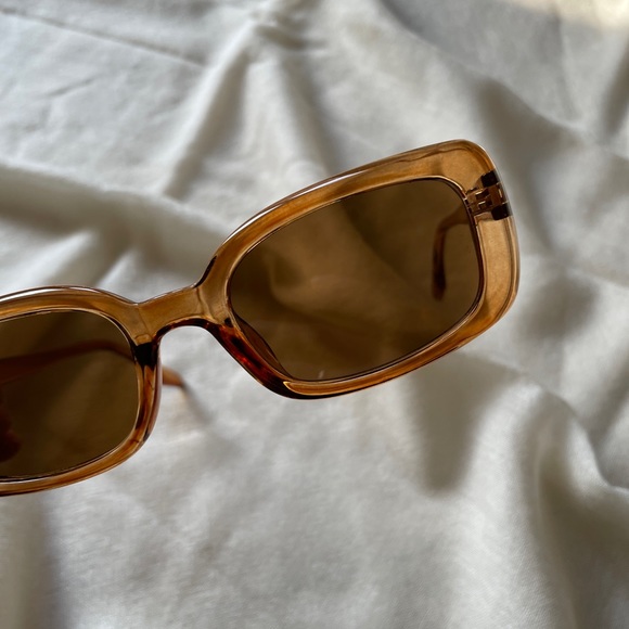 Brown Sunglasses - Picture 8 of 13